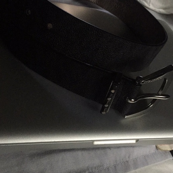 Micheal Kors Belt Sz 30 - Picture 3 of 3